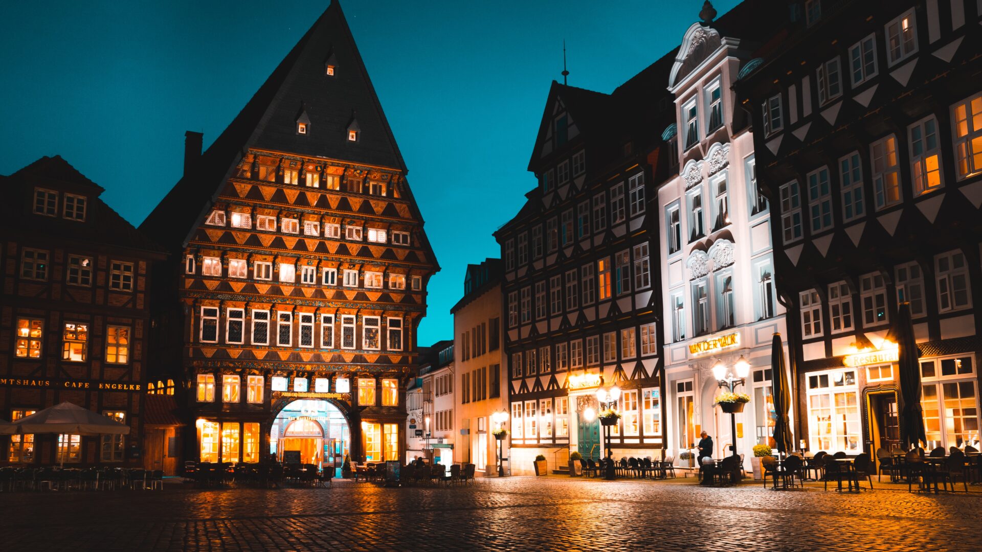 Read more about the article Münster